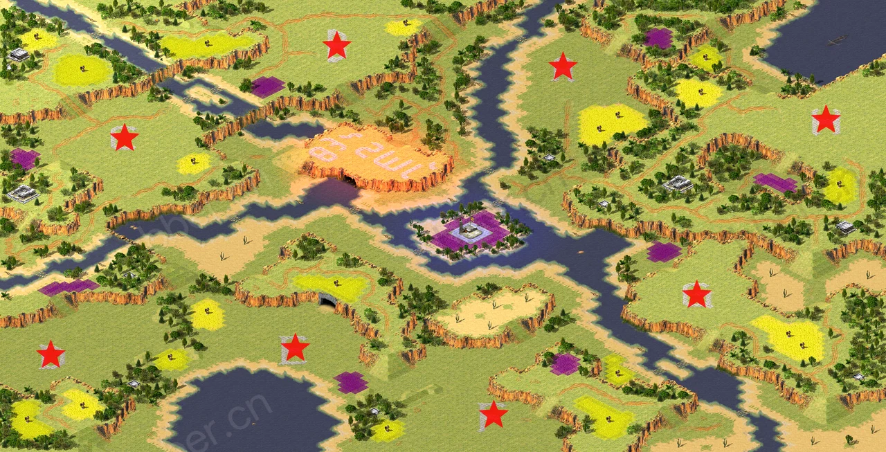 Maya_strike-2-8-made-by-83-zwl-`